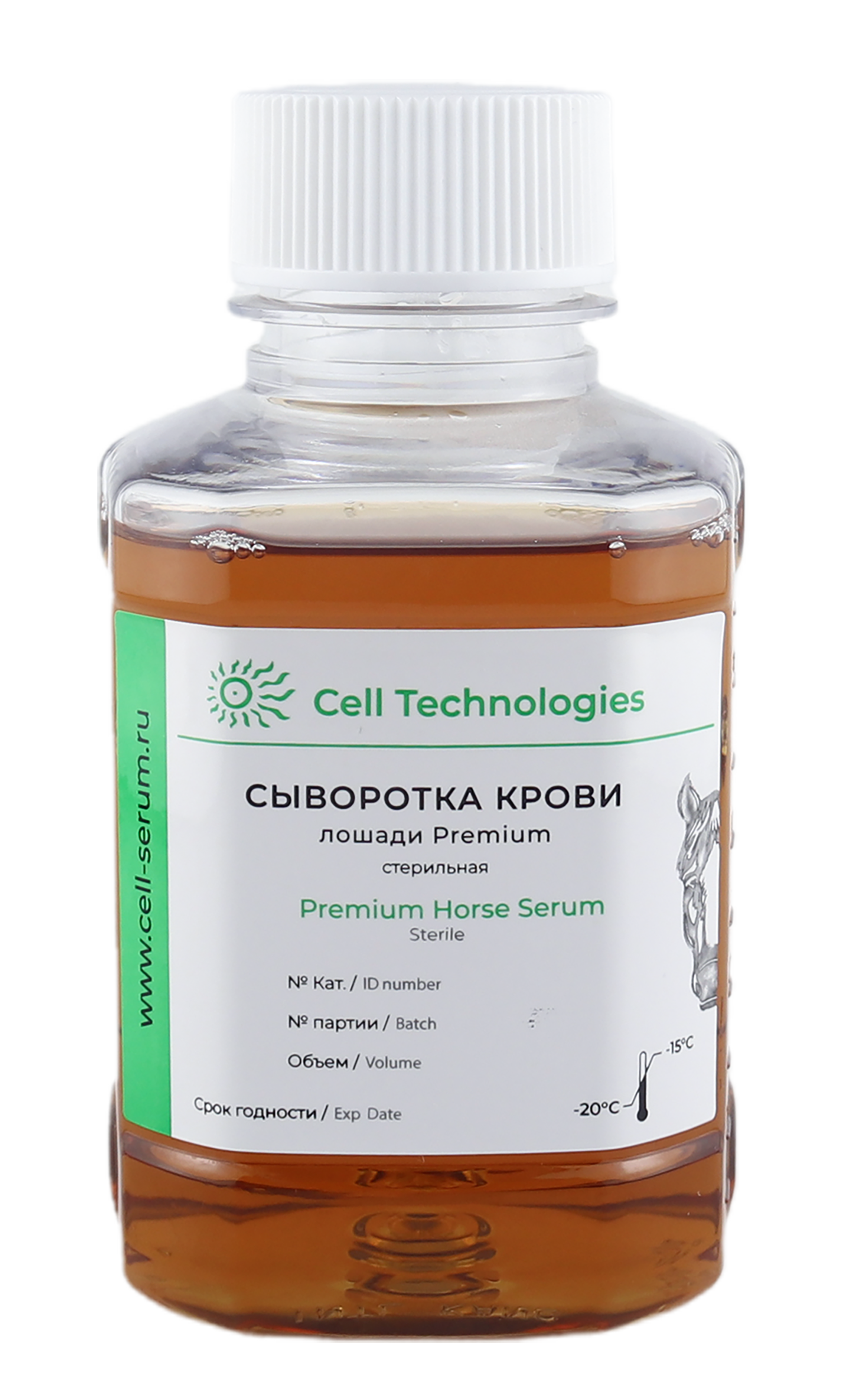 Сыворотка крови