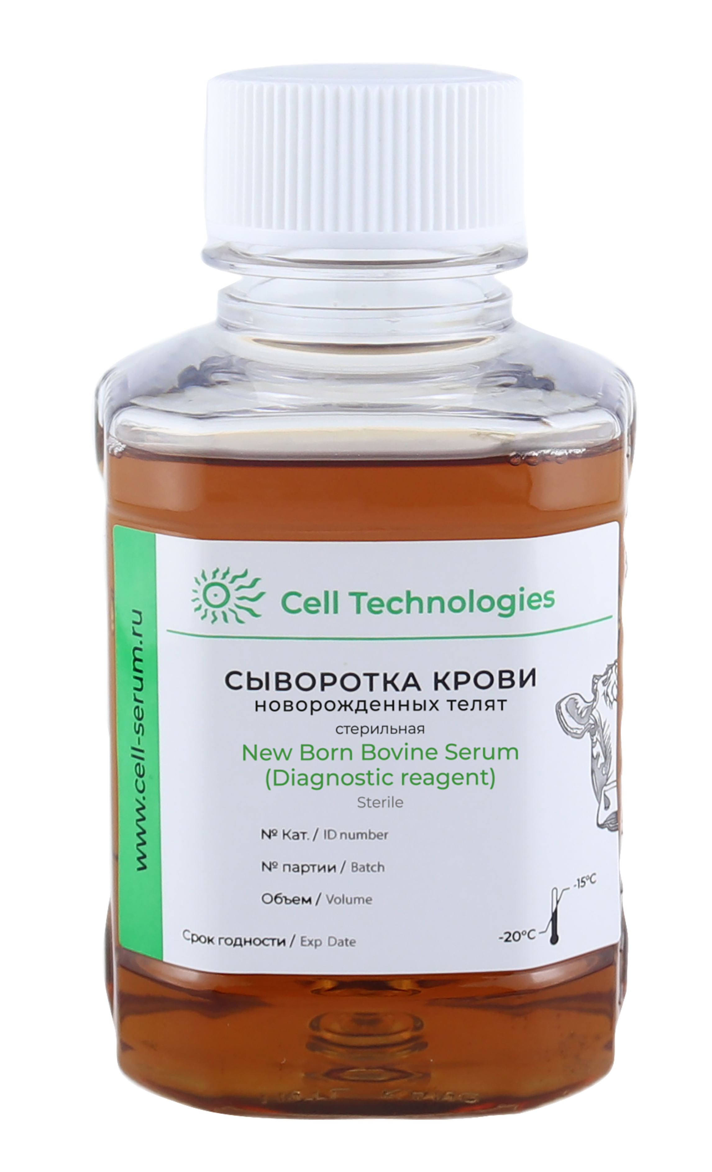 Сыворотка крови